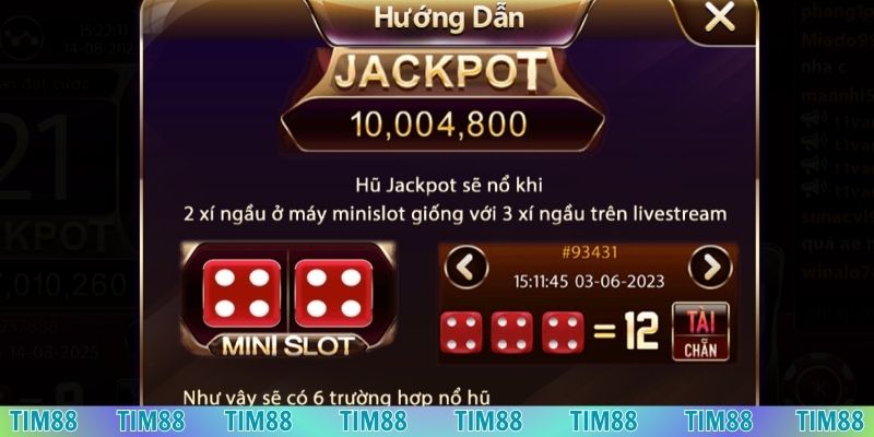 Soi cầu nhanh để chốt ngay ô cửa giành chiến thắng lớn