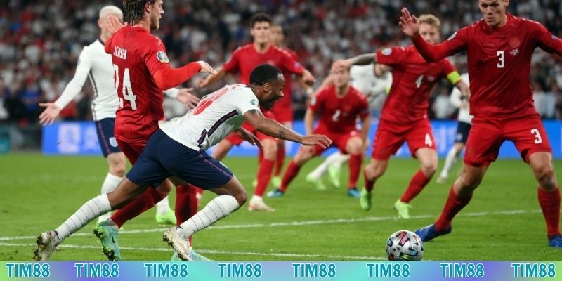 Theo dõi tường thuật trực tiếp bóng đá trên trang web